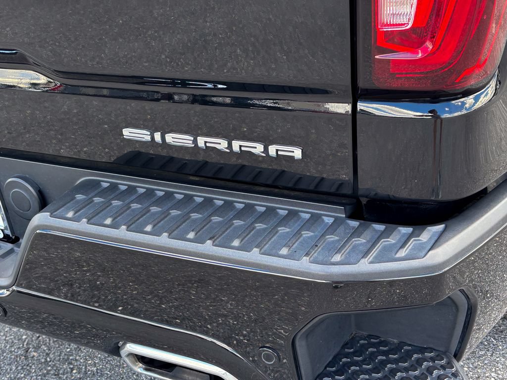 Used 2023 GMC Sierra 1500 Denali AWD/4WD image 17
