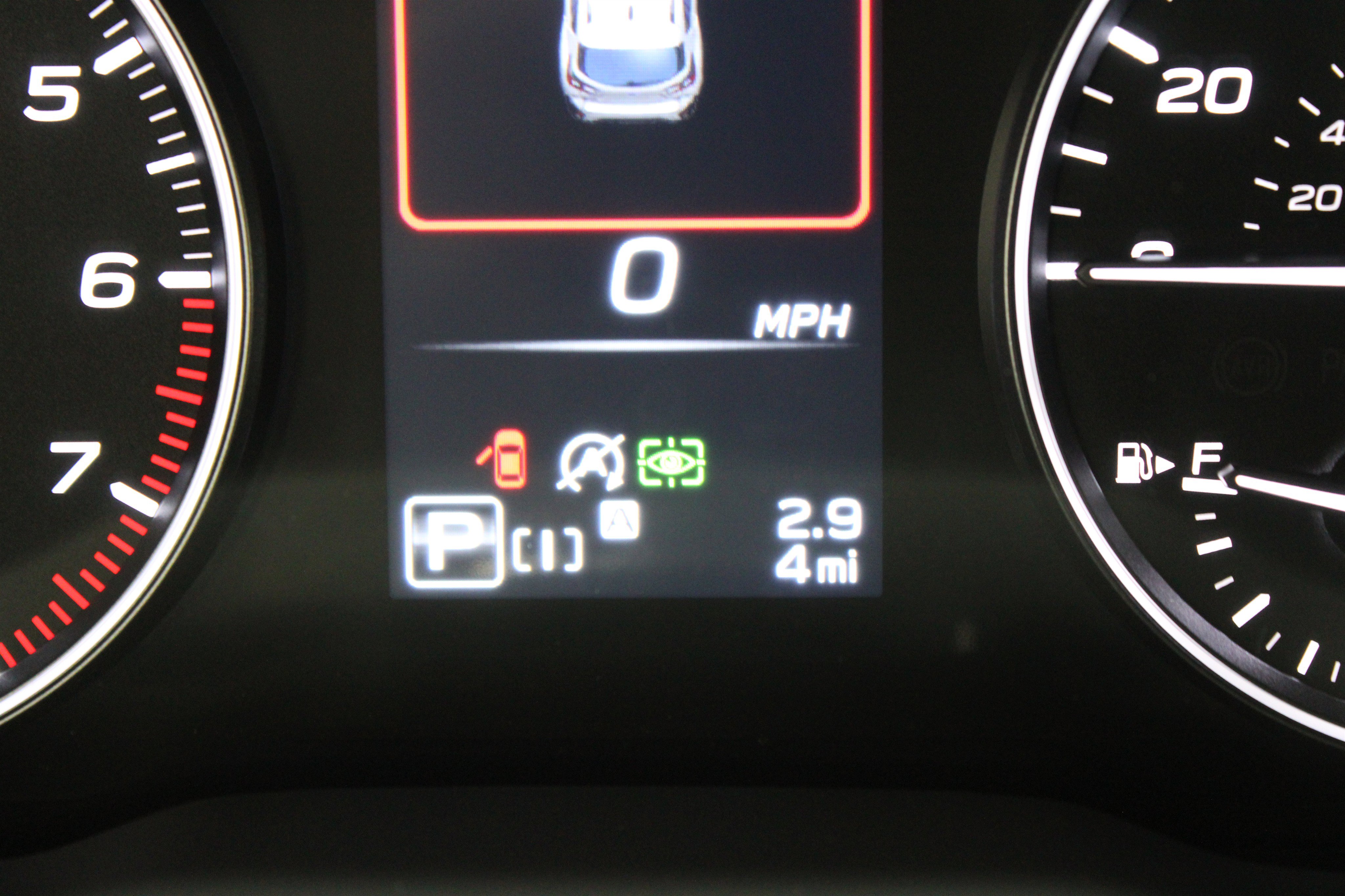 New 2026 Subaru Crosstrek 2.5i Limited image 12