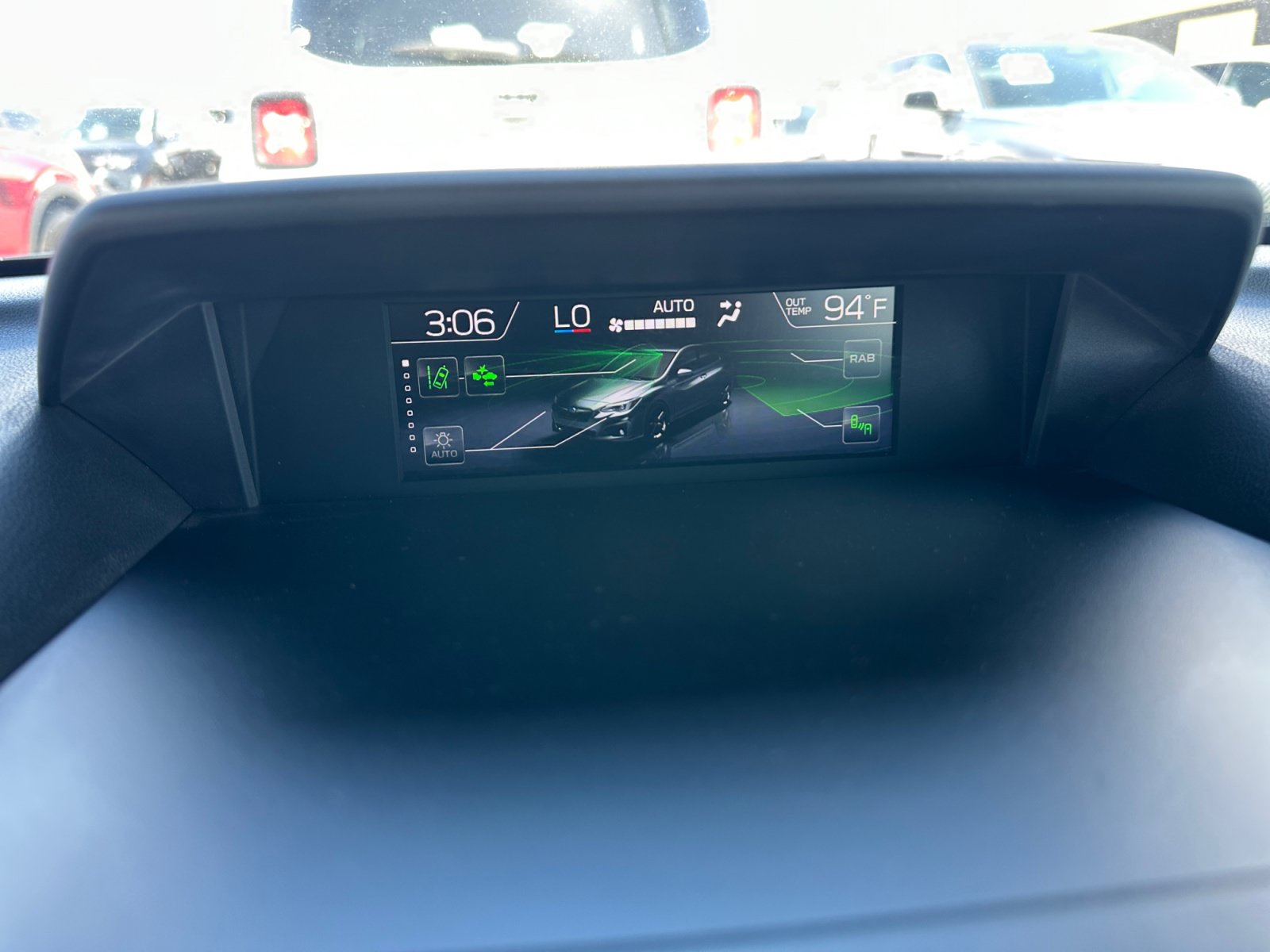 Used 2017 Subaru Impreza 2.0i Limited AWD/4WD image 31