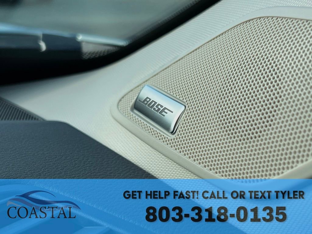 New 2026 Nissan Pathfinder Platinum image 32