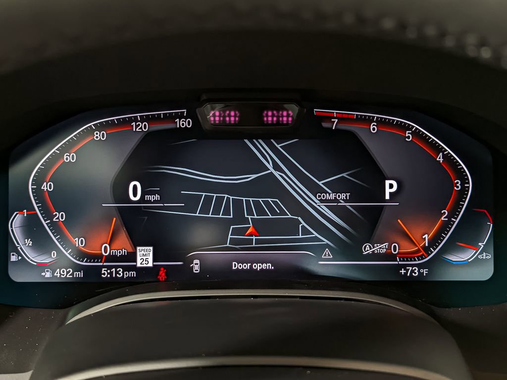 New 2026 BMW 840i xDrive Coupe image 24