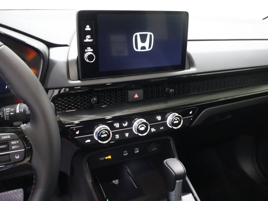 New 2026 Honda CR-V EX-L image 25