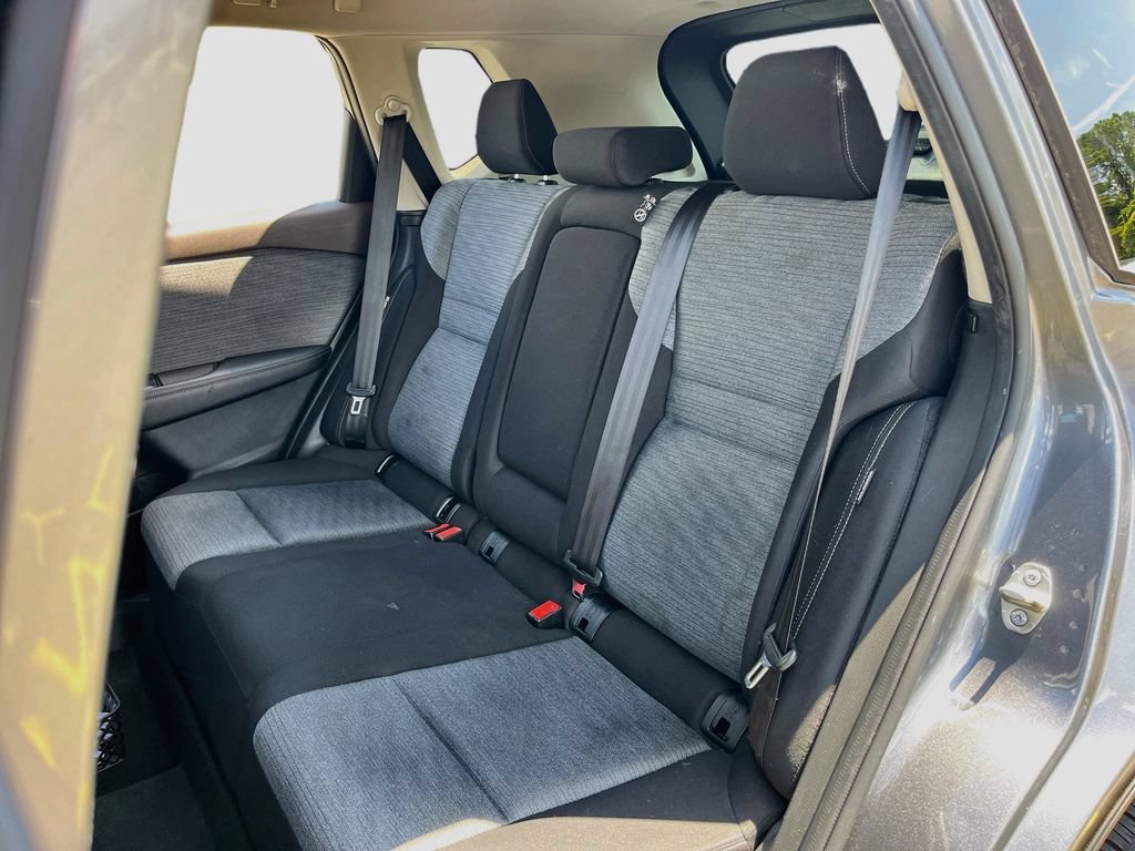 Used 2021 Nissan Rogue SV FWD image 22