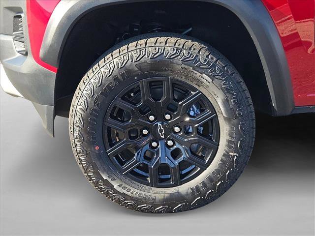 New 2026 Chevrolet Colorado Trail Boss image 10