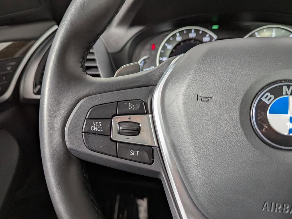 Used 2018 BMW X3 xDrive30i image 25