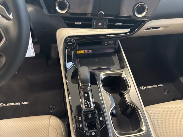 New 2026 Lexus NX 350 AWD w/ Luxury Package image 21