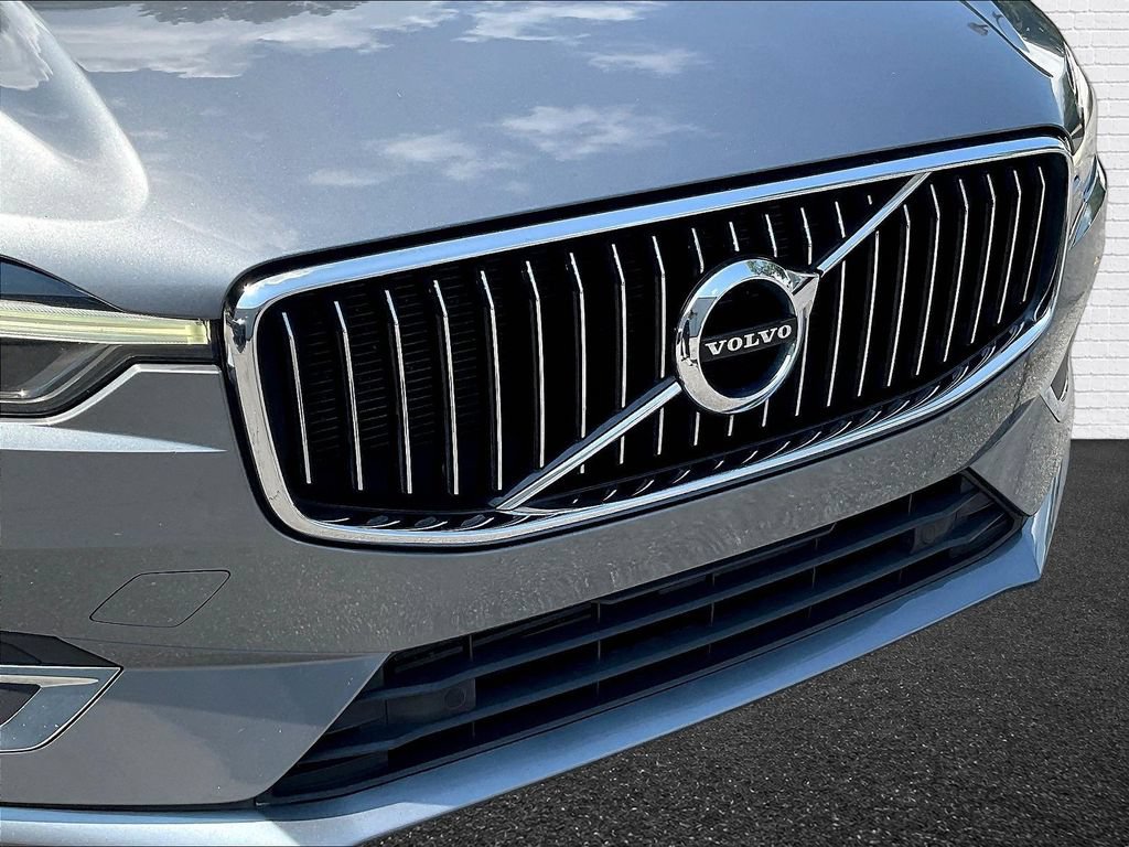 Used 2021 Volvo XC60 T5 Inscription w/ Protection Package Premier FWD image 27