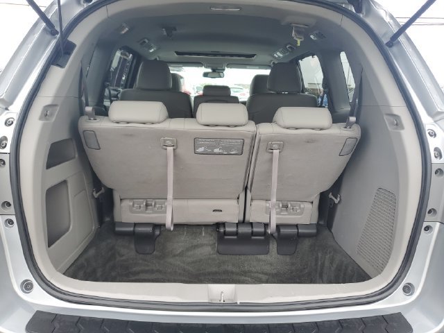 Used 2016 Honda Odyssey EX-L image 8