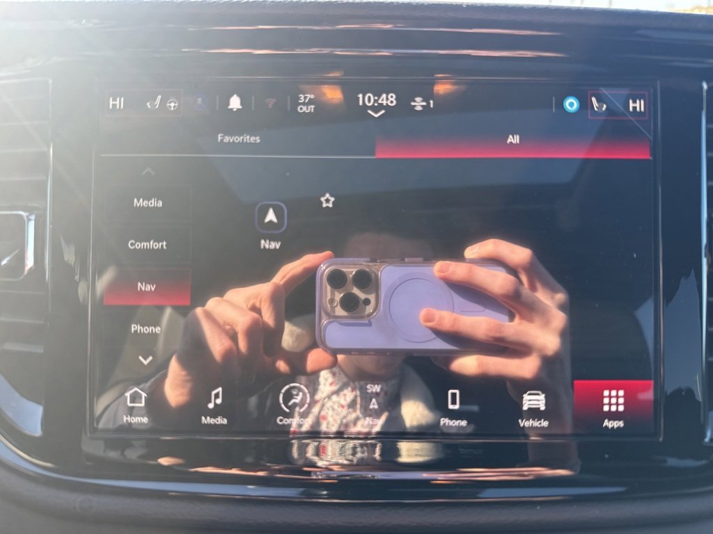 New 2026 Dodge Durango GT image 56