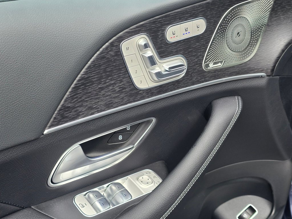 New 2026 Mercedes-Benz GLE 350 4MATIC image 34