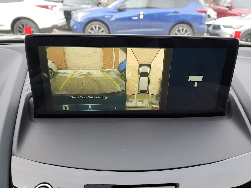 New 2026 Acura RDX A-Spec image 12