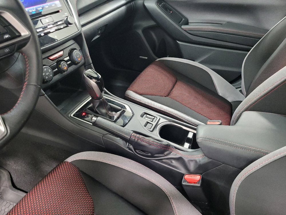 Used 2023 Subaru Impreza 2.0i Sport AWD/4WD image 26