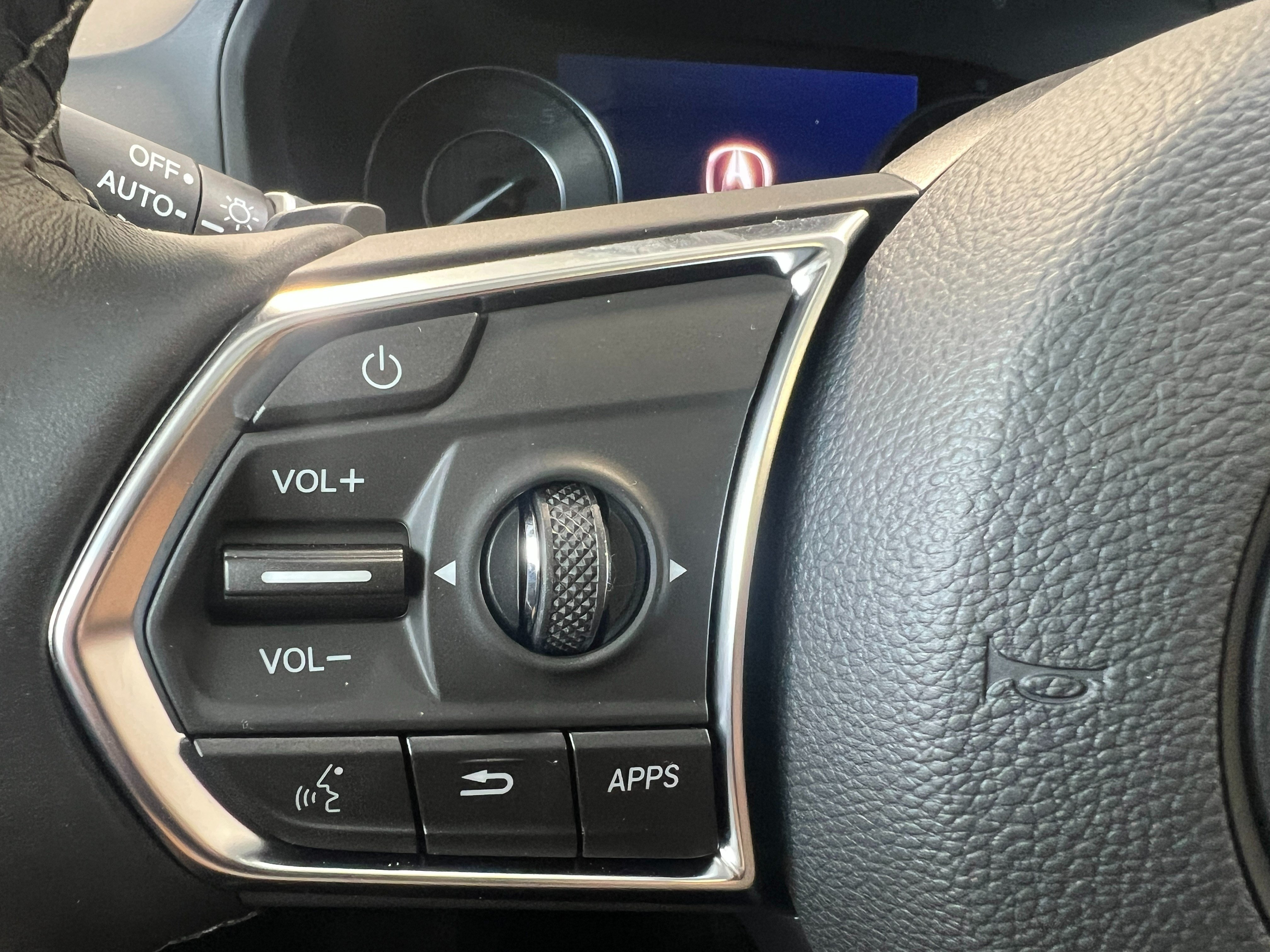 New 2026 Acura RDX w/ Technology Package AWD/4WD image 17