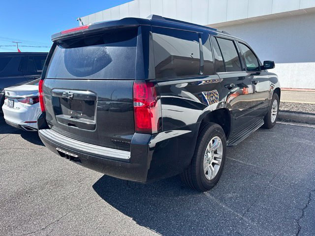 Used 2019 Chevrolet Tahoe Premier RWD image 6