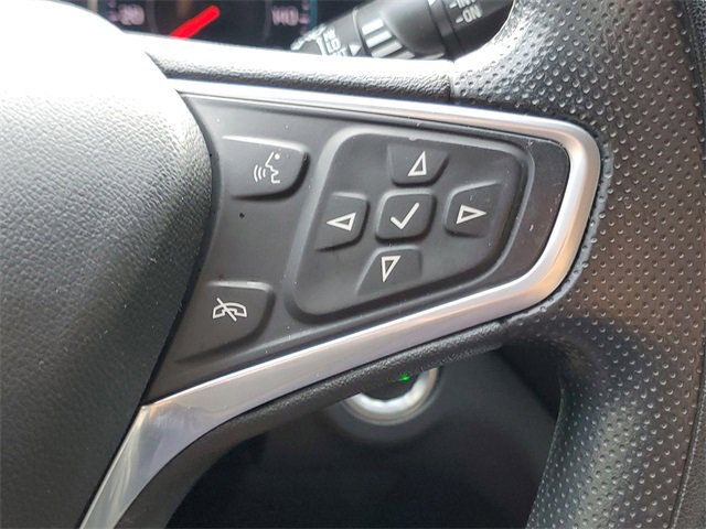 Certified 2022 Chevrolet Equinox LT image 21