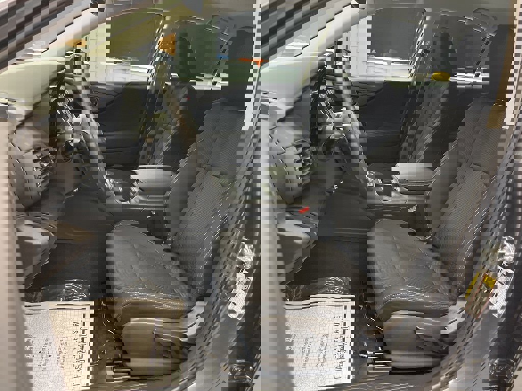 Certified 2025 Subaru Legacy image 11