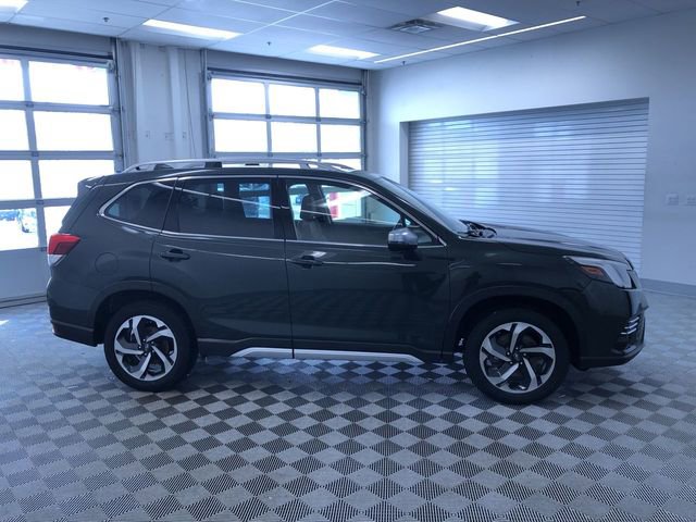 Used 2023 Subaru Forester Touring image 35