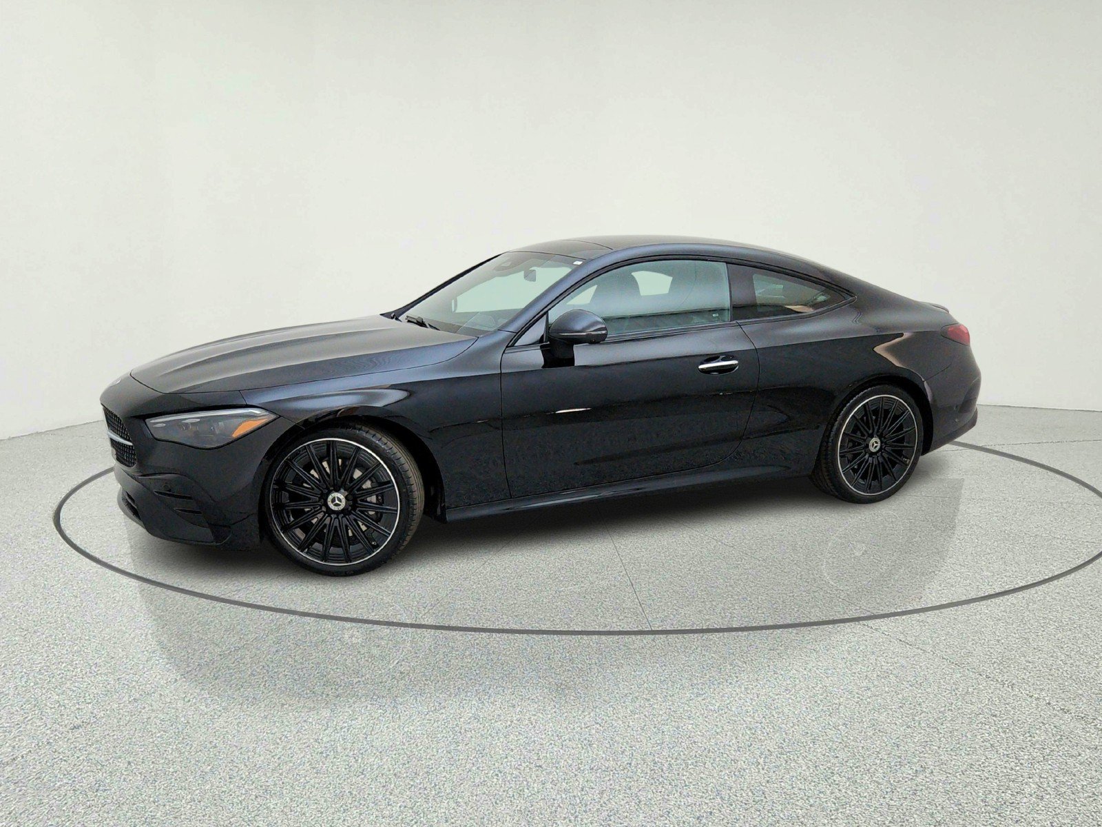 New 2026 Mercedes-Benz CLE 300 4MATIC Coupe image 15
