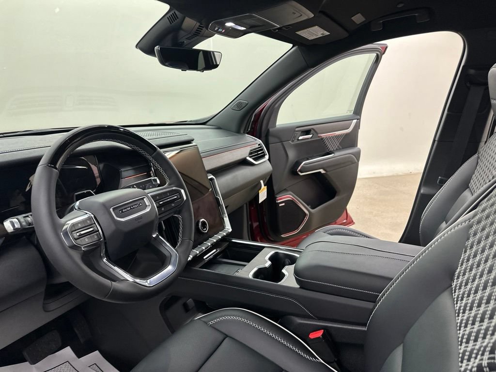 New 2026 GMC Acadia Denali w/ Super Cruise Package AWD/4WD image 37