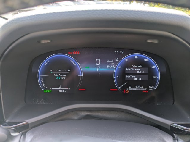 Certified 2026 Toyota Camry XLE FWD image 28