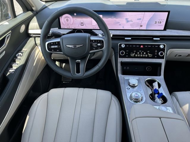 New 2026 Genesis GV80 2.5T Select image 19