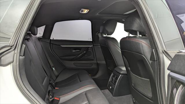 Used 2016 BMW 428i Gran Coupe image 18