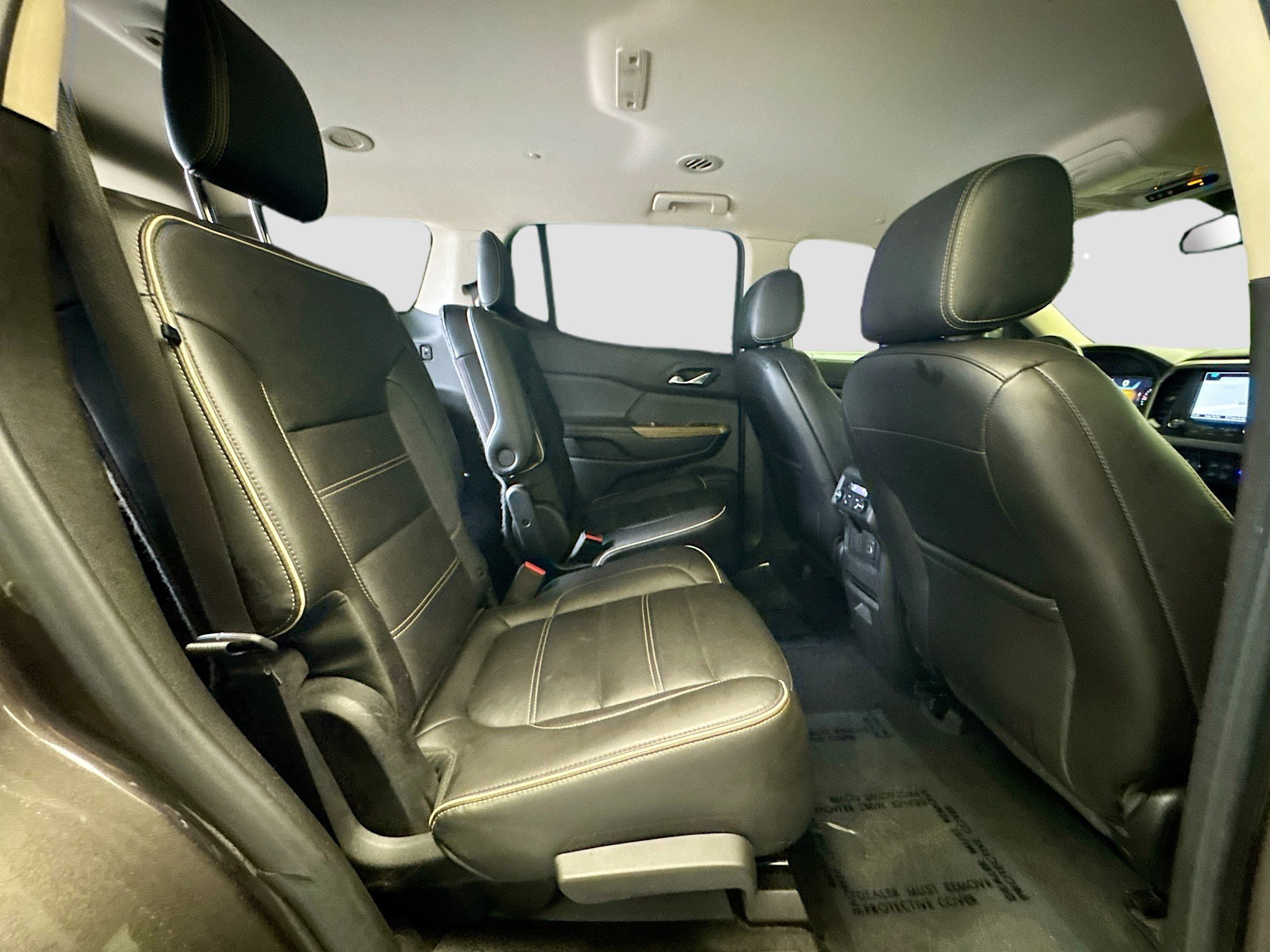 Used 2019 GMC Acadia Denali image 18