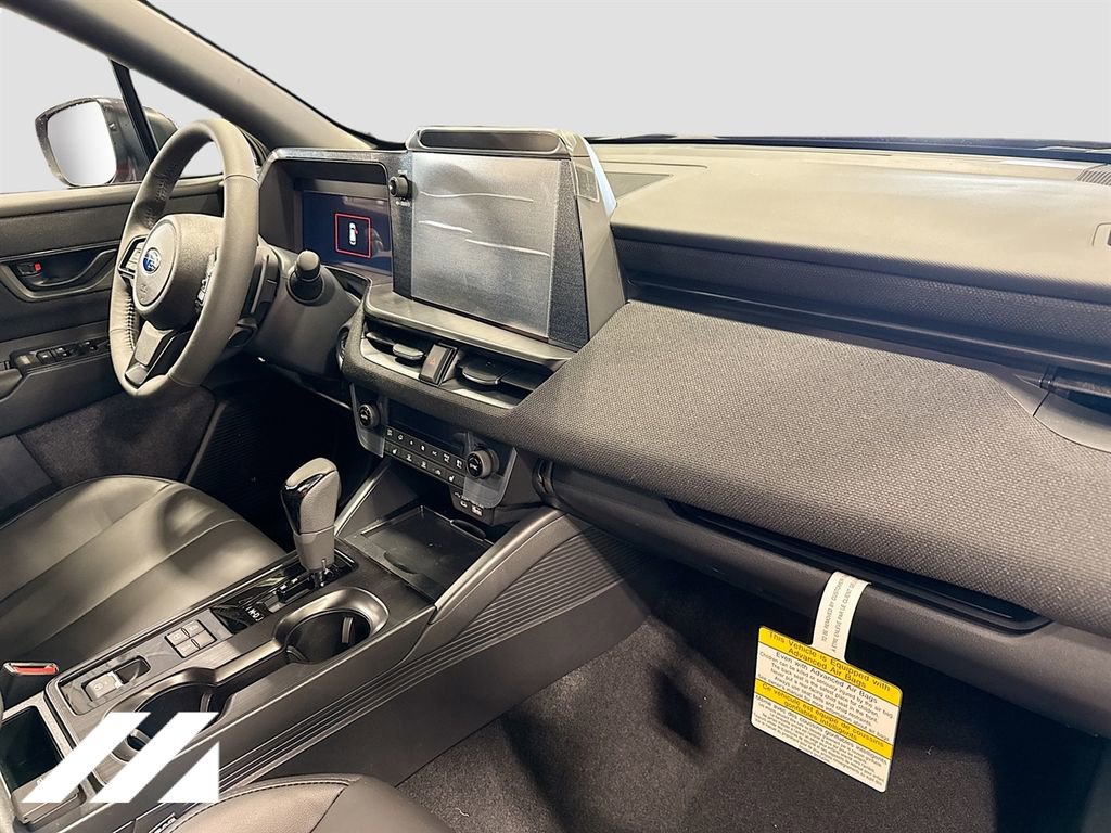 New 2026 Subaru Outback Premium image 31