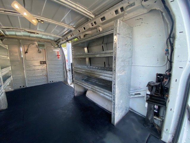 Used 2021 GMC Savana 2500 image 15