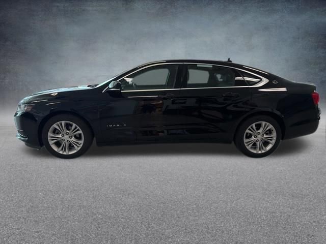 Used 2014 Chevrolet Impala LT image 10