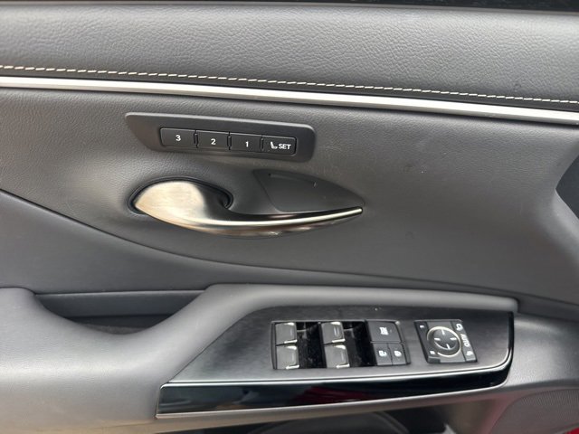Certified 2024 Lexus ES 350 350 image 13
