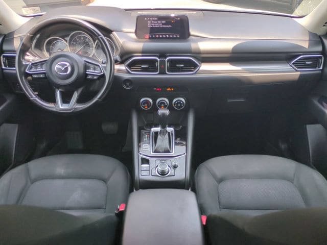 Used 2020 MAZDA CX-5 Sport FWD image 14