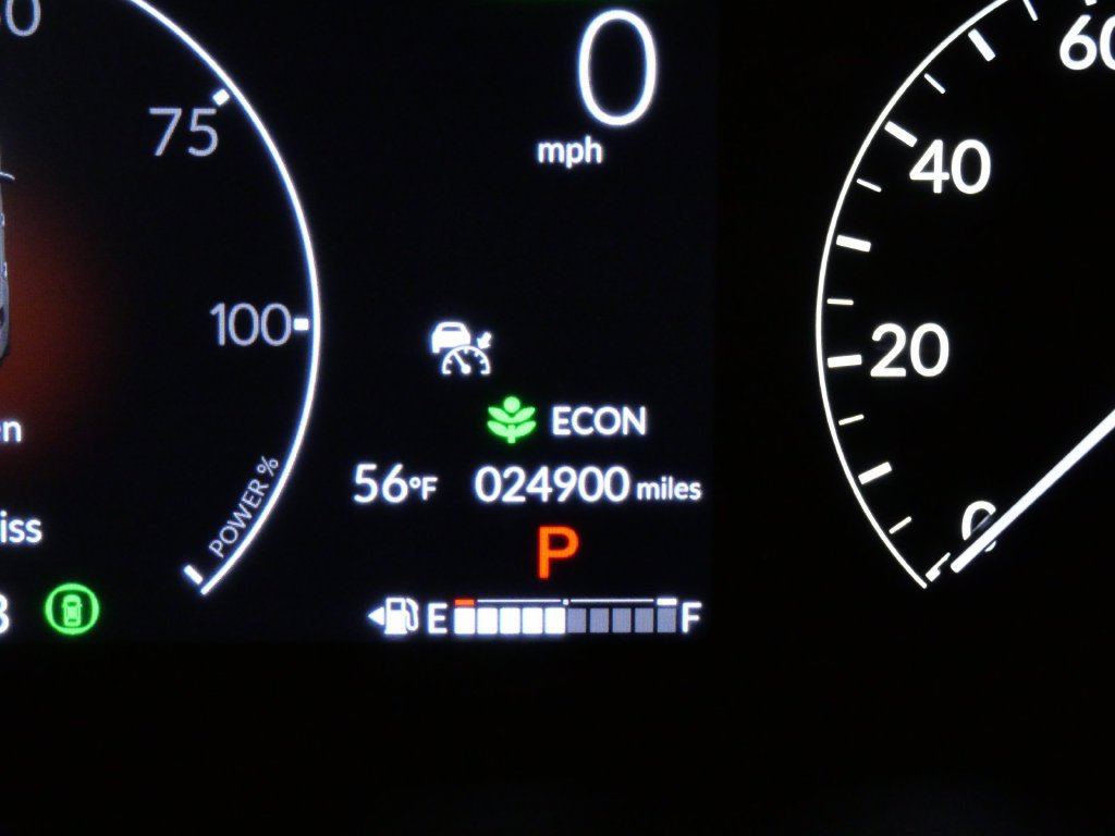Used 2023 Honda CR-V Sport Touring image 28