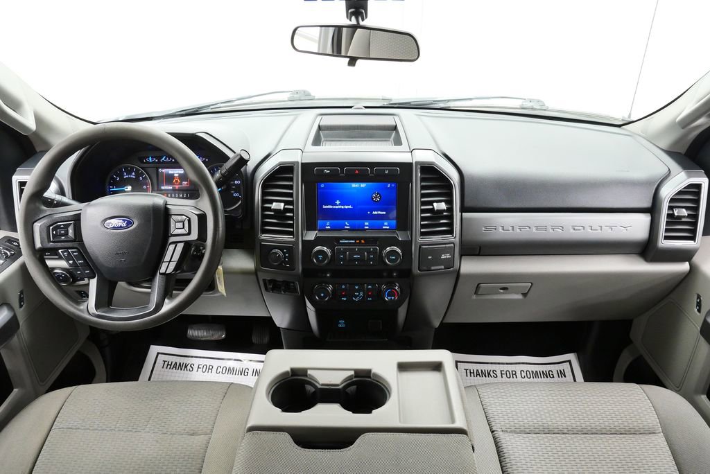 Used 2020 Ford F250 XLT w/ XLT Premium Package image 21