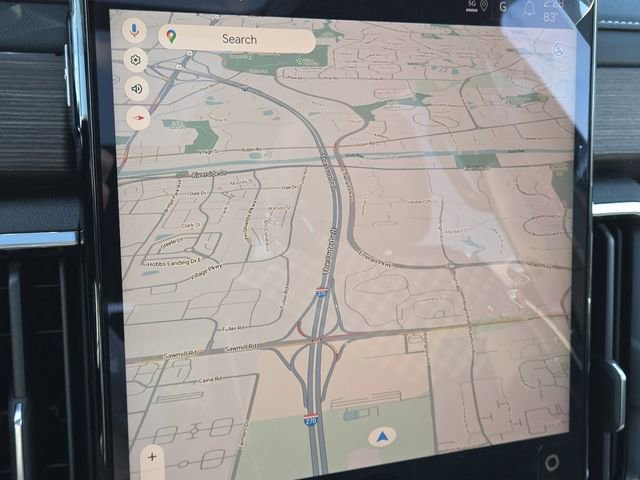 New 2026 GMC Acadia Denali w/ Super Cruise Package image 4