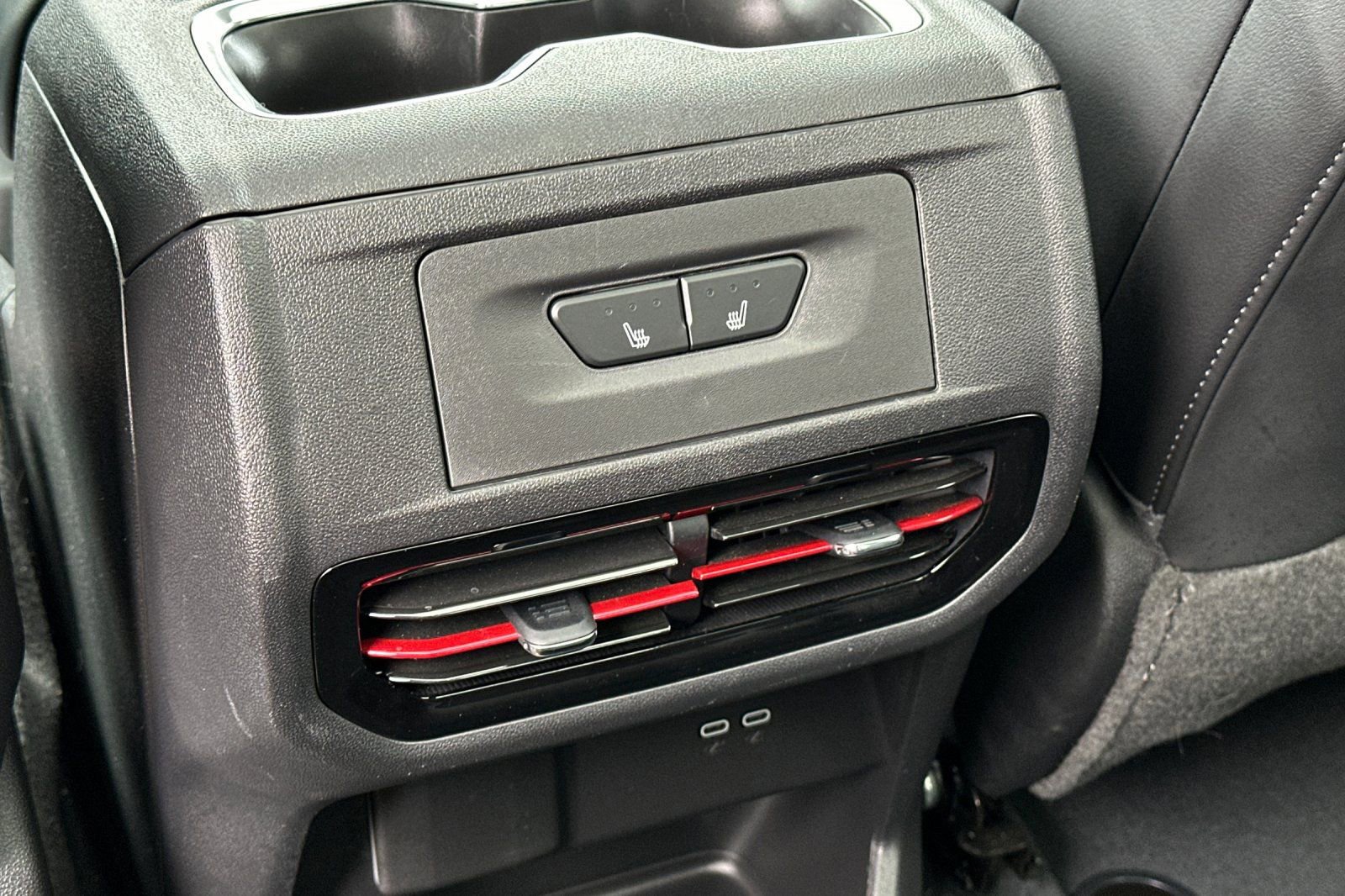 Used 2024 Chevrolet Silverado EV RST AWD/4WD image 15