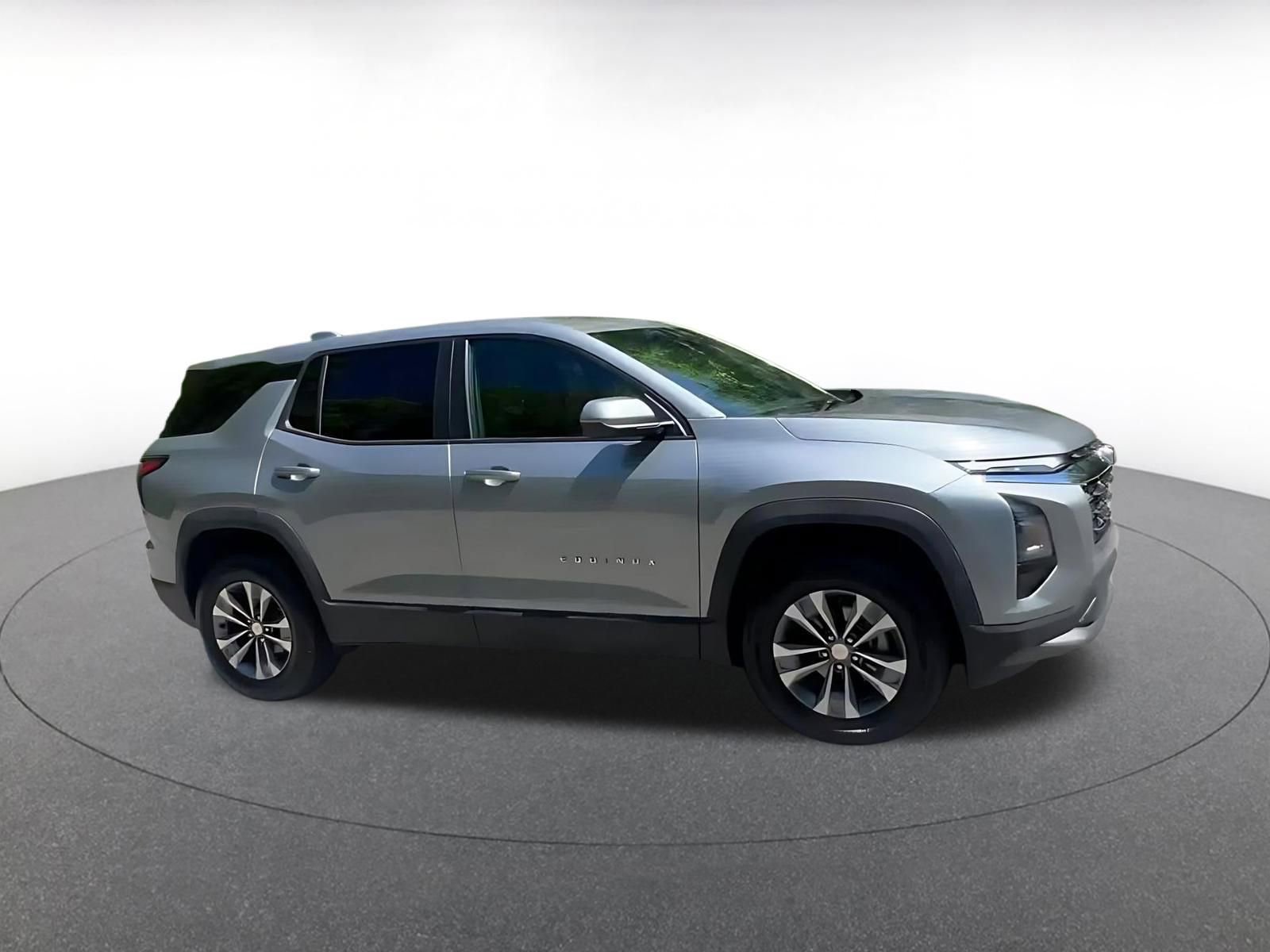 Used 2025 Chevrolet Equinox LT video 2