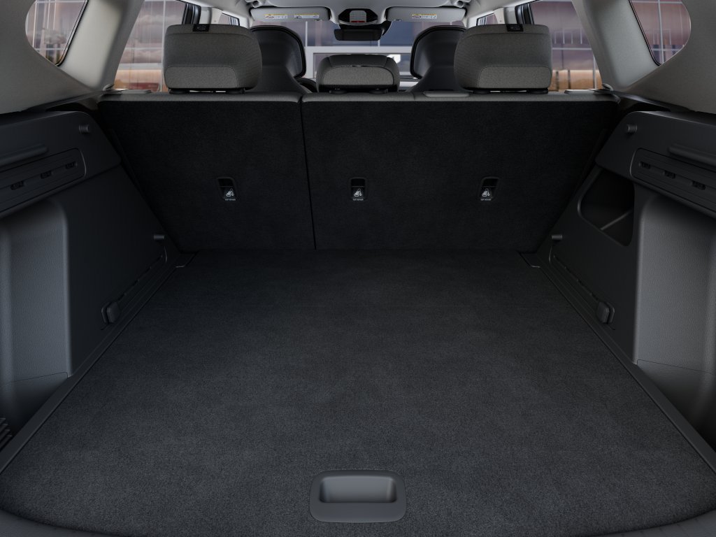 New 2027 Kia Seltos S FWD image 19