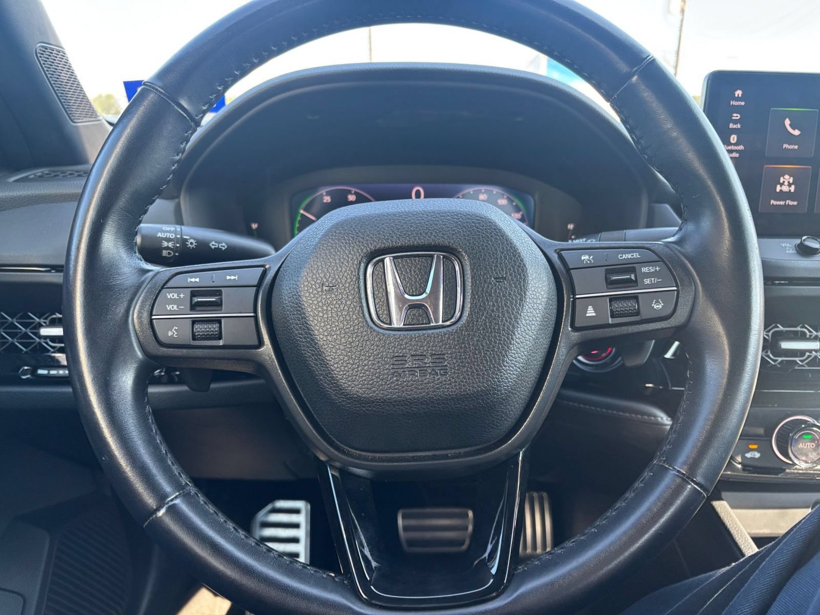 Used 2023 Honda Accord Sport image 27