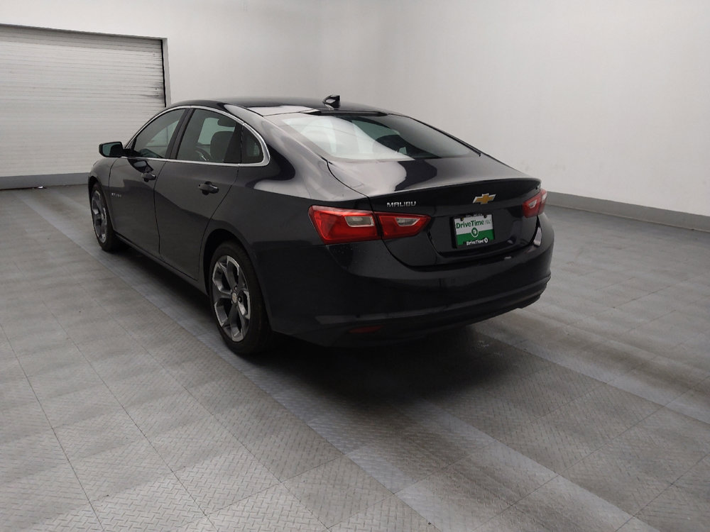 Used 2023 Chevrolet Malibu LT w/ Driver Confidence Package image 5