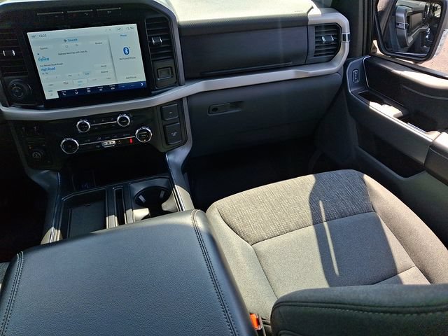 Certified 2022 Ford F150 XLT w/ Equipment Group 302A High AWD/4WD image 19