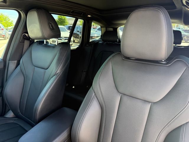 Used 2022 BMW X3 xDrive30i w/ Premium Package 2 image 11