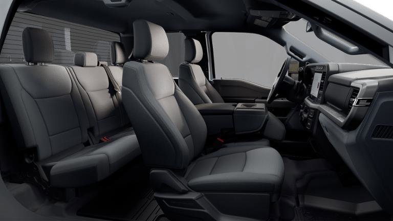 New 2024 Ford F250 XLT w/ XLT Premium Package image 26