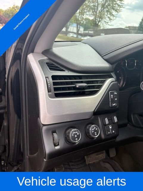 Used 2016 GMC Yukon XL SLE w/ HD Trailering Package AWD/4WD image 11