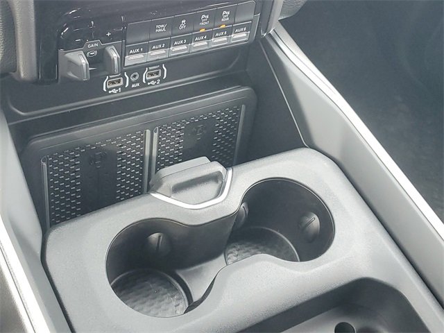 New 2026 RAM 2500 Big Horn image 29