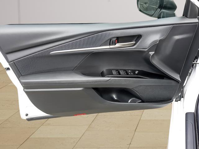 Certified 2025 Toyota Camry SE image 20