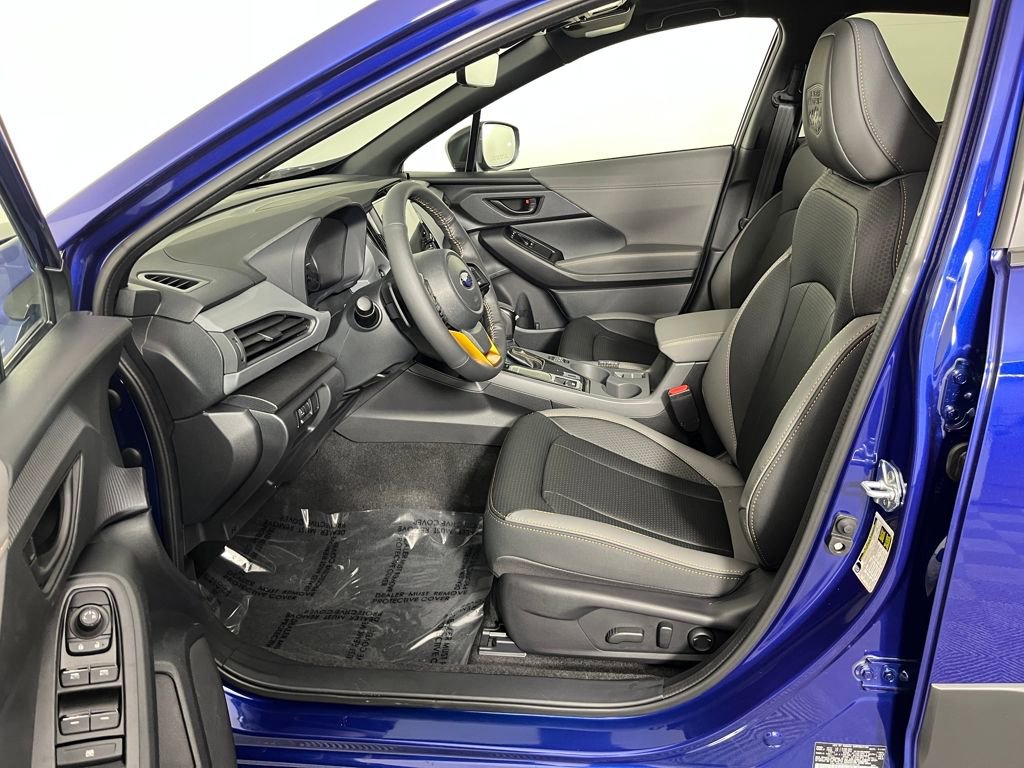 New 2026 Subaru Crosstrek 2.5i Wilderness image 10