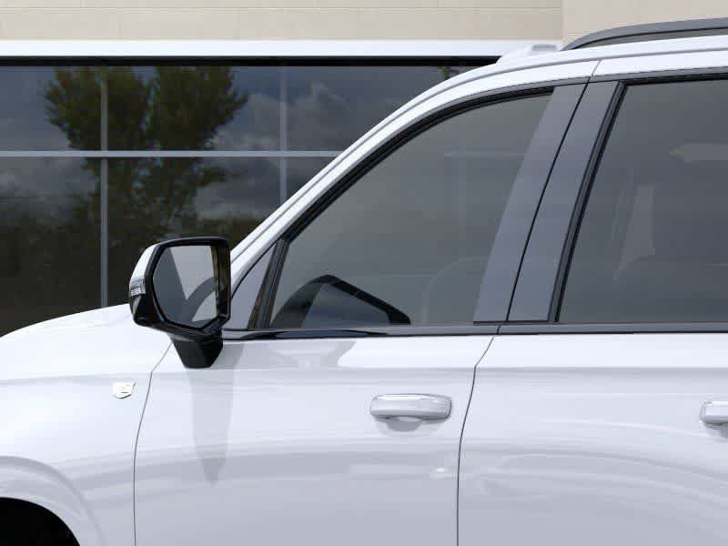 New 2026 Cadillac Escalade Sport AWD/4WD image 12