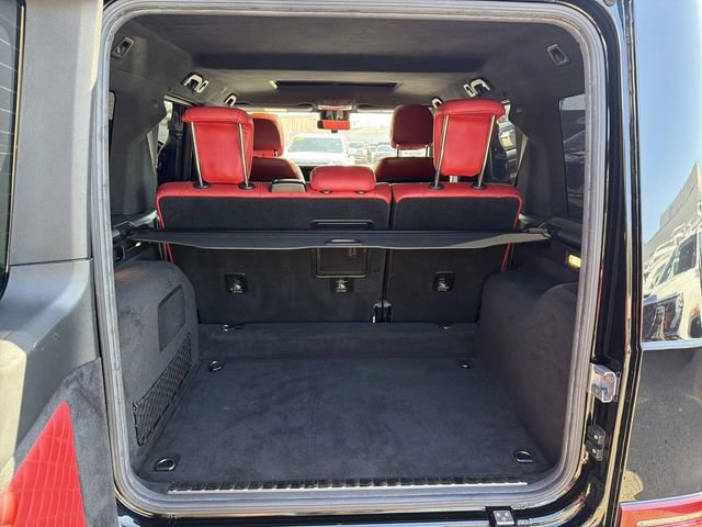 Used 2019 Mercedes-Benz G 550 image 26