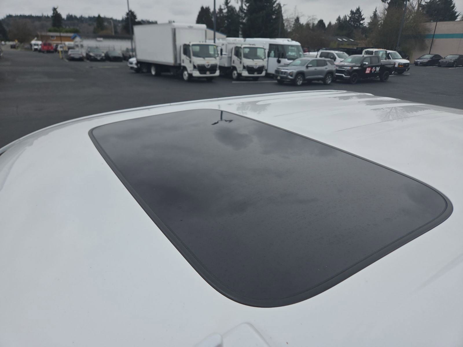 Used 2021 GMC Sierra 1500 Denali w/ Denali Ultimate Package image 18